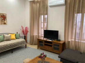 Beridze Apartment